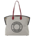 Society Tote, front view